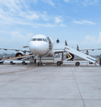 Aviation Freight